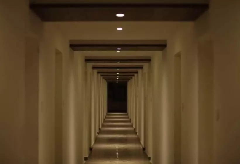 Hotelli Treebo Aptin