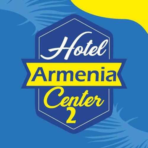 Hotel Armenia Center 2