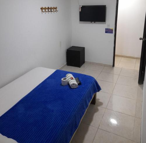 Hotel Armenia Center 2