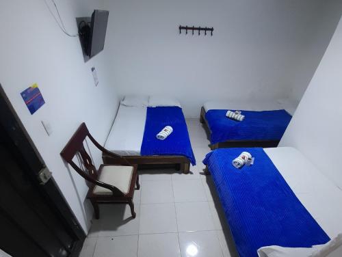 Hotel Armenia Center 2