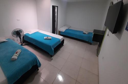 Hotel Armenia Center 2