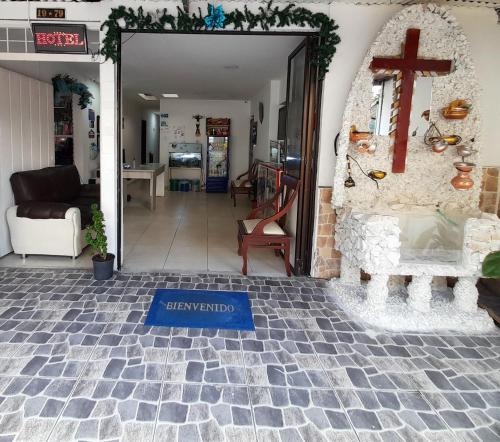 Hotel Armenia Center 2