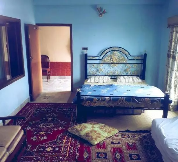 هتل Bhurban Valley Guest House