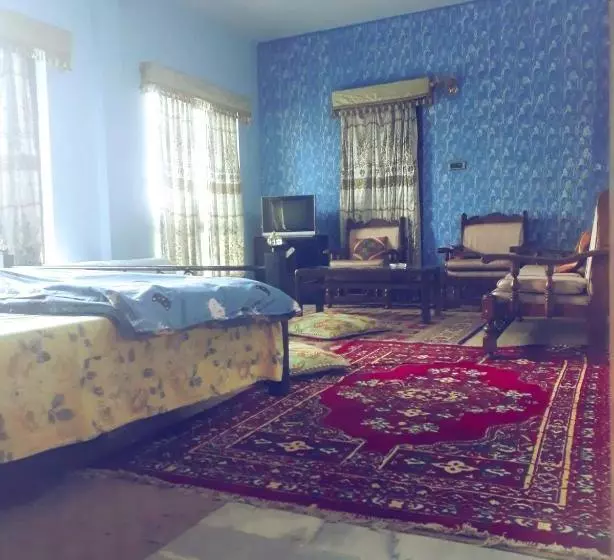 هتل Bhurban Valley Guest House
