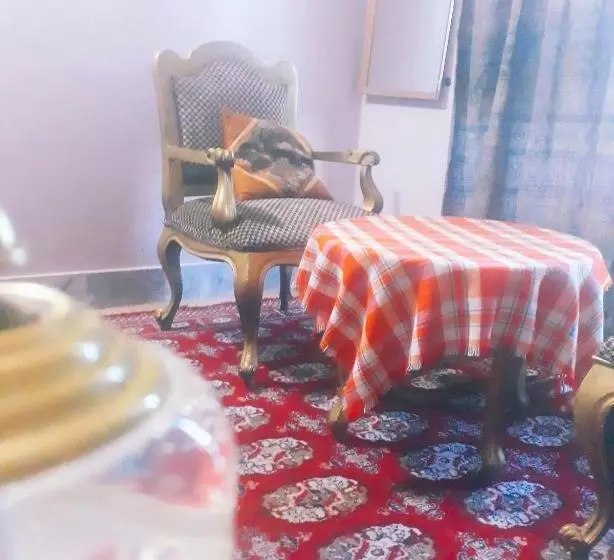 هتل Bhurban Valley Guest House