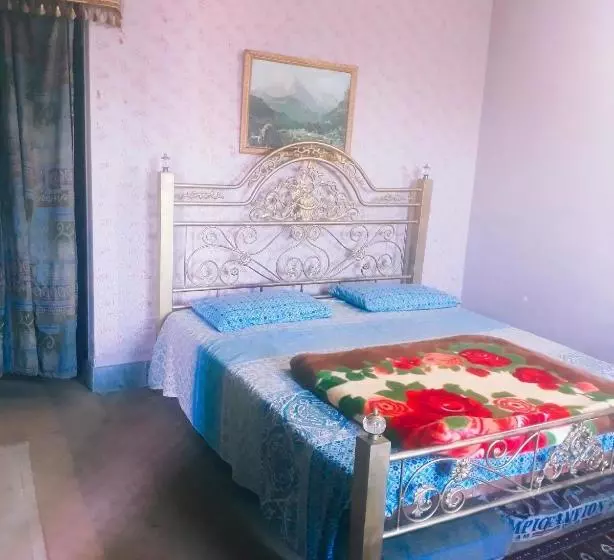 هتل Bhurban Valley Guest House