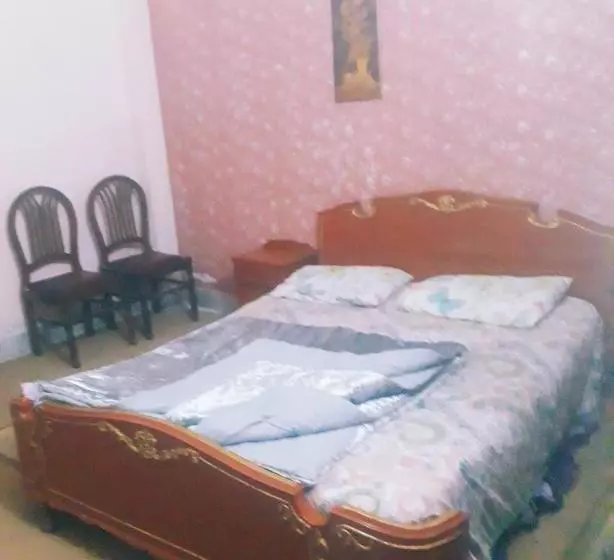 هتل Bhurban Valley Guest House