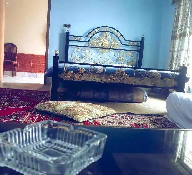 هتل Bhurban Valley Guest House