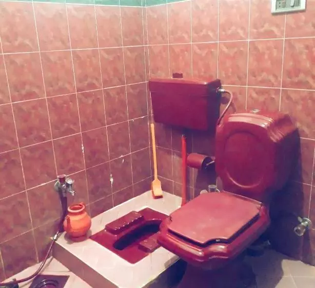 هتل Bhurban Valley Guest House