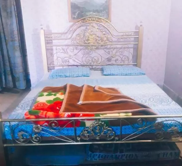 هتل Bhurban Valley Guest House