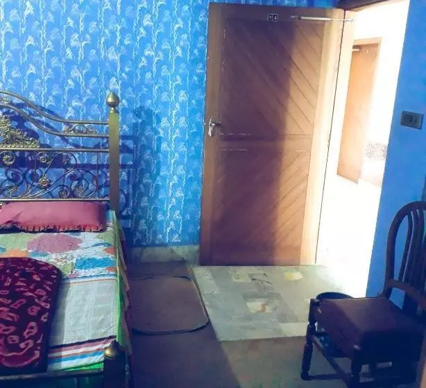 هتل Bhurban Valley Guest House