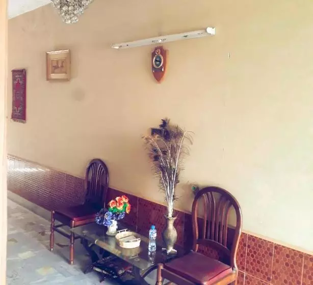 هتل Bhurban Valley Guest House
