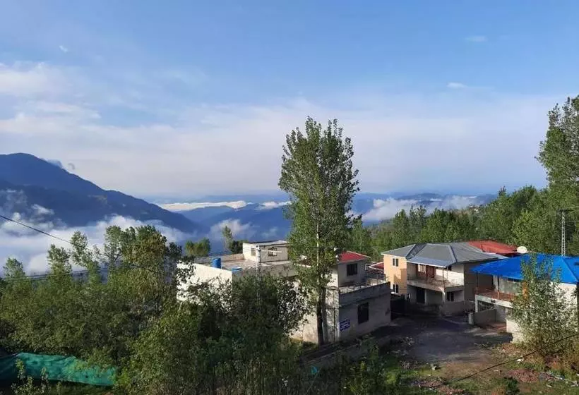 هتل Bhurban Valley Guest House