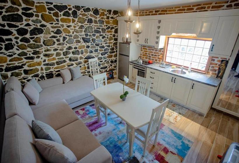 هتل Bujtina Te Rapi