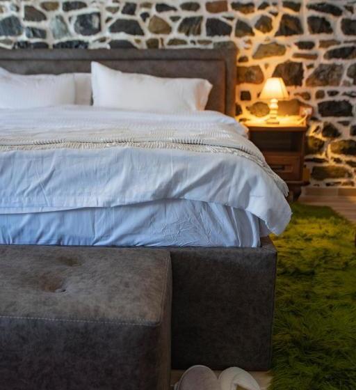 هتل Bujtina Te Rapi