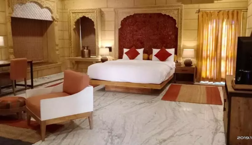 Hotelli Grand Khalifa