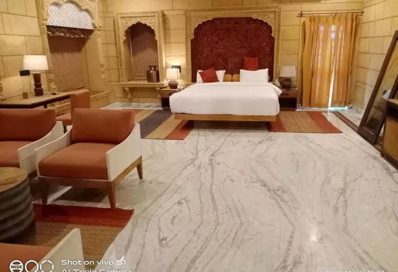 Hotelli Grand Khalifa