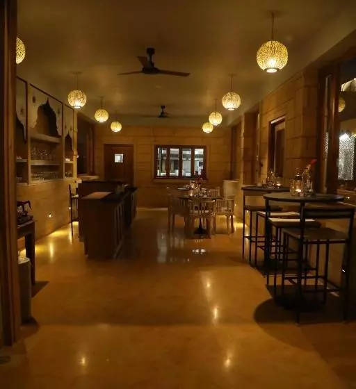 Hotelli Grand Khalifa