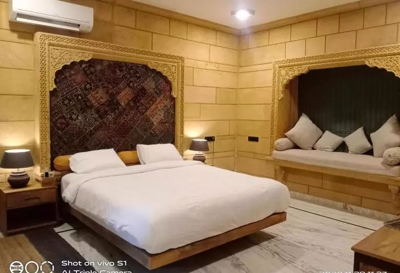 Hotelli Grand Khalifa
