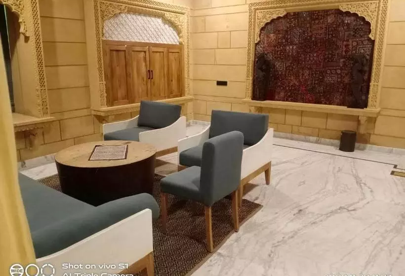 Hotelli Grand Khalifa