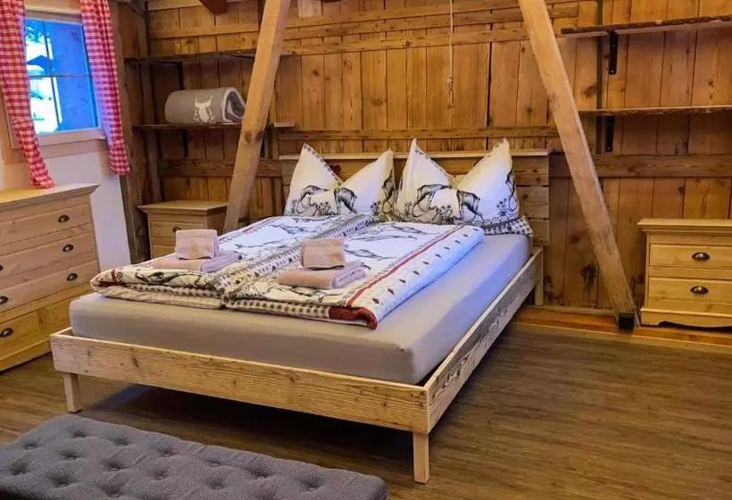 Hotelli Jägerstübli Grindelwald