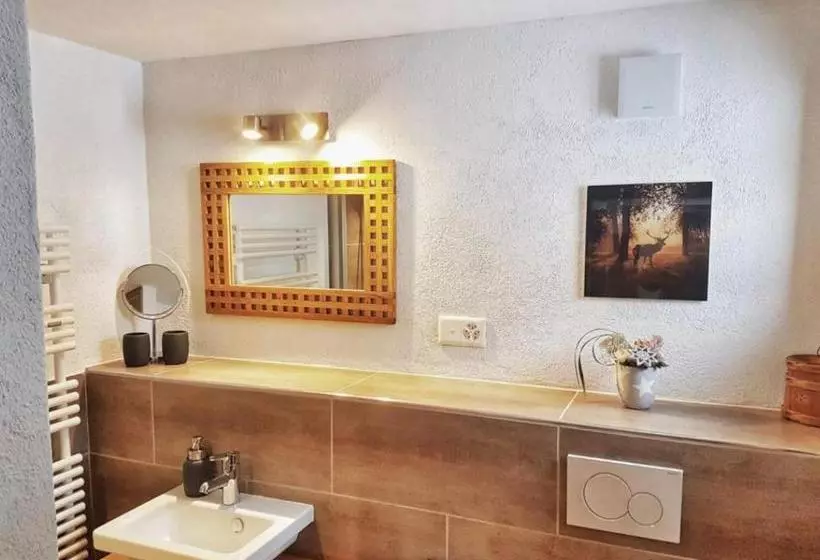 Hotelli Jägerstübli Grindelwald