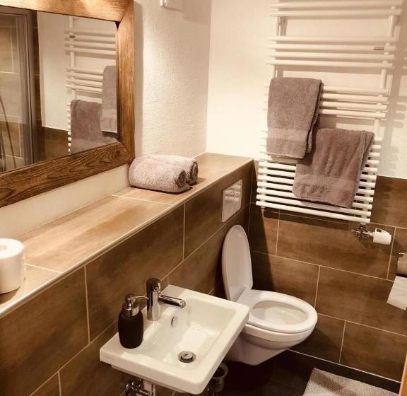 Hotel Jägerstübli Grindelwald