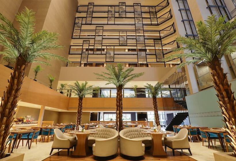 Hotel Lemon Tree Premier Vijayawada