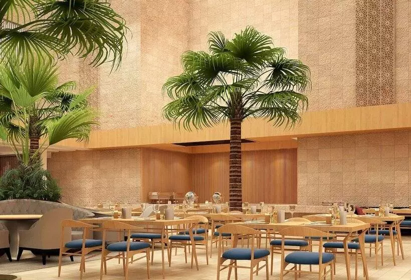 ホテル Lemon Tree Premier Vijayawada