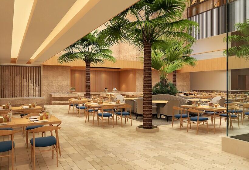 Hotel Lemon Tree Premier Vijayawada