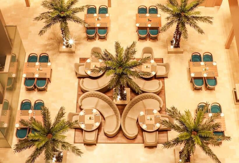 Hotel Lemon Tree Premier Vijayawada