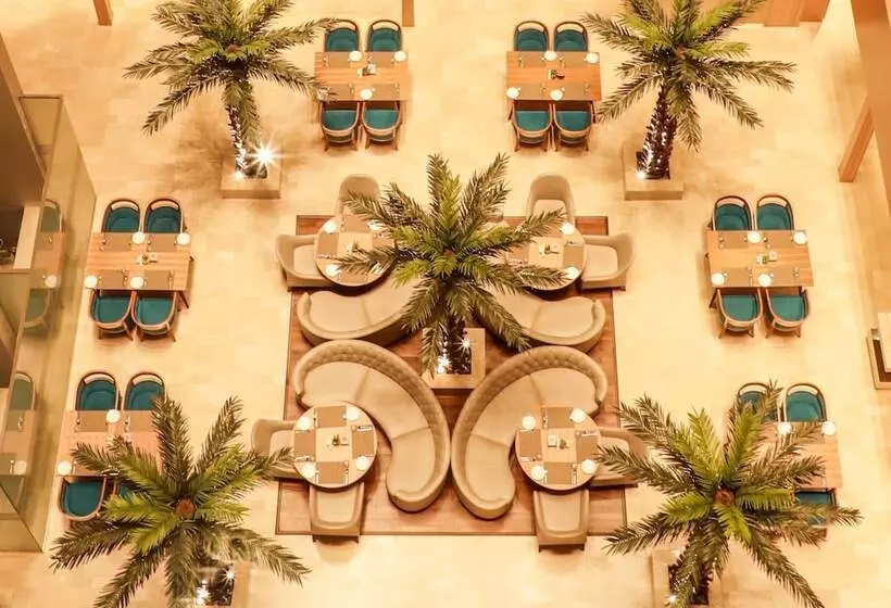 ホテル Lemon Tree Premier Vijayawada