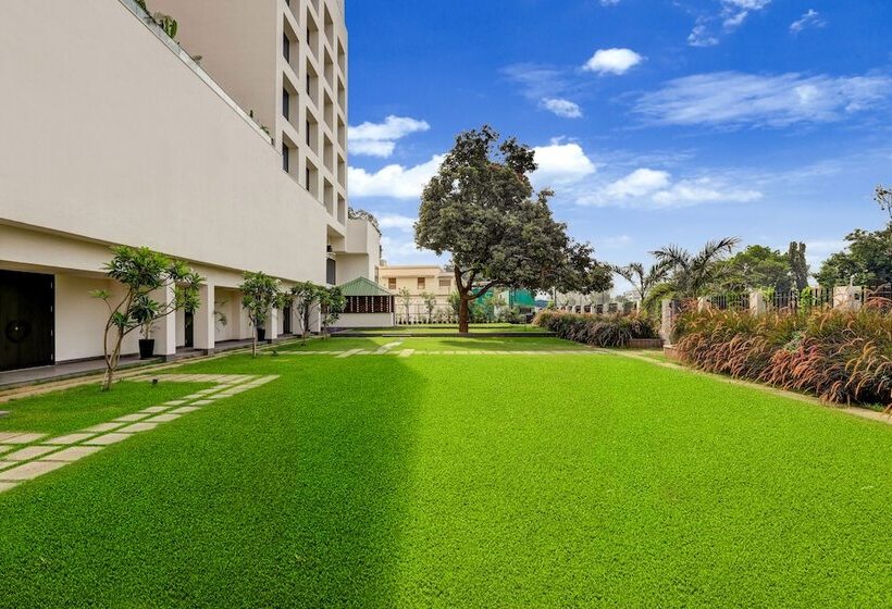 Hotel Lemon Tree Premier Vijayawada