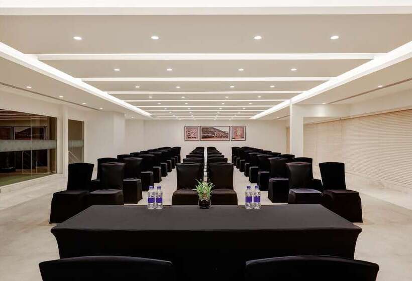 Hotel Lemon Tree Premier Vijayawada