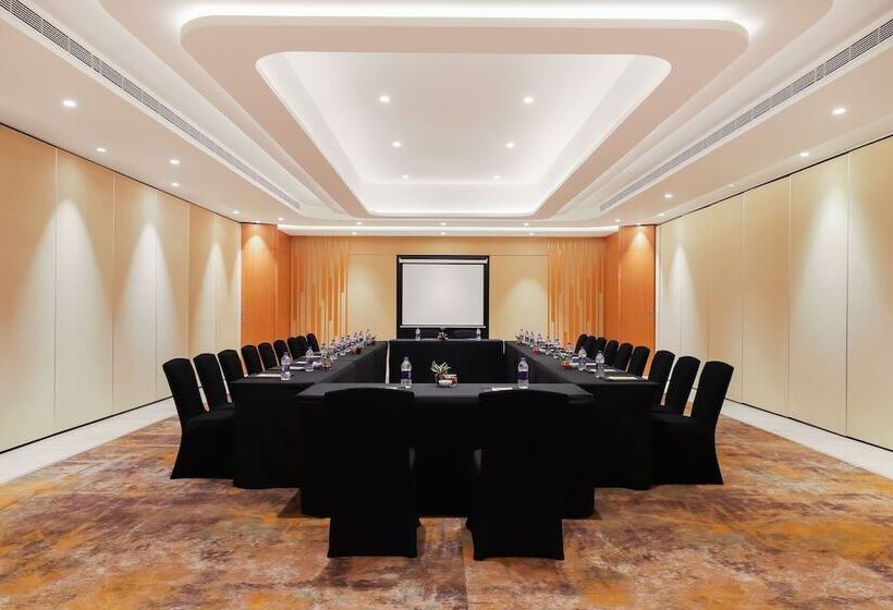 Hotel Lemon Tree Premier Vijayawada