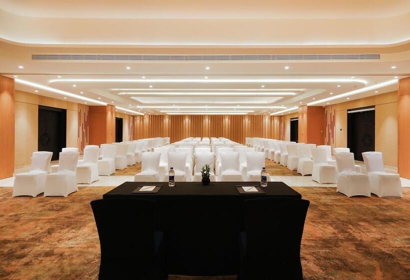 Hotel Lemon Tree Premier Vijayawada