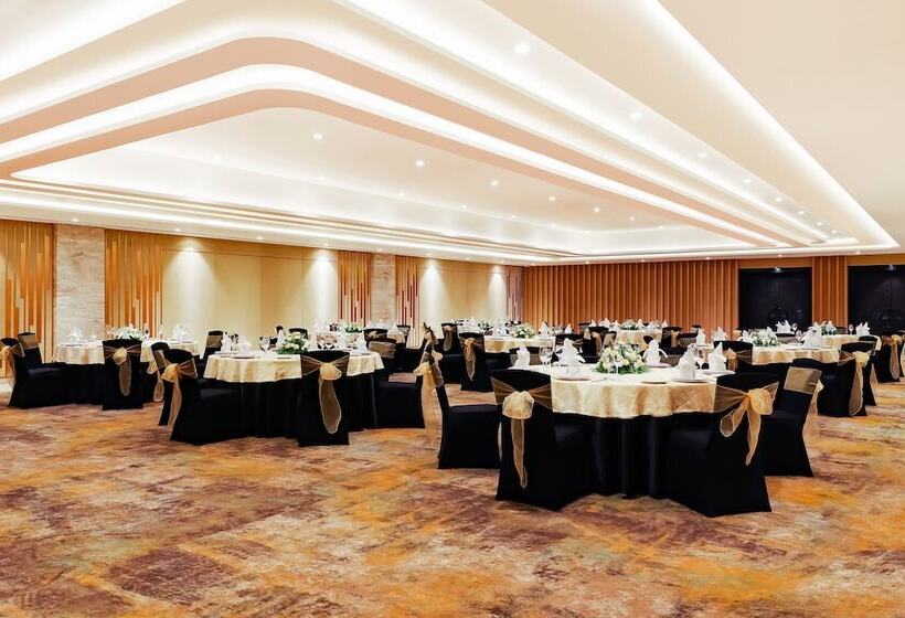 Hotel Lemon Tree Premier Vijayawada