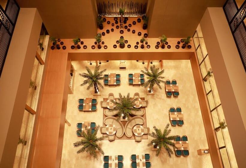 Hotel Lemon Tree Premier Vijayawada