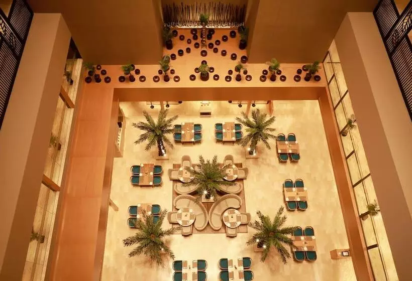 ホテル Lemon Tree Premier Vijayawada