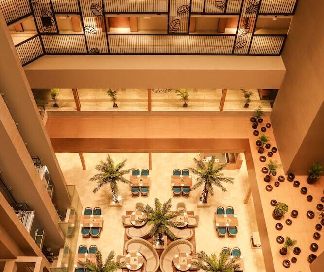 Hotel Lemon Tree Premier Vijayawada