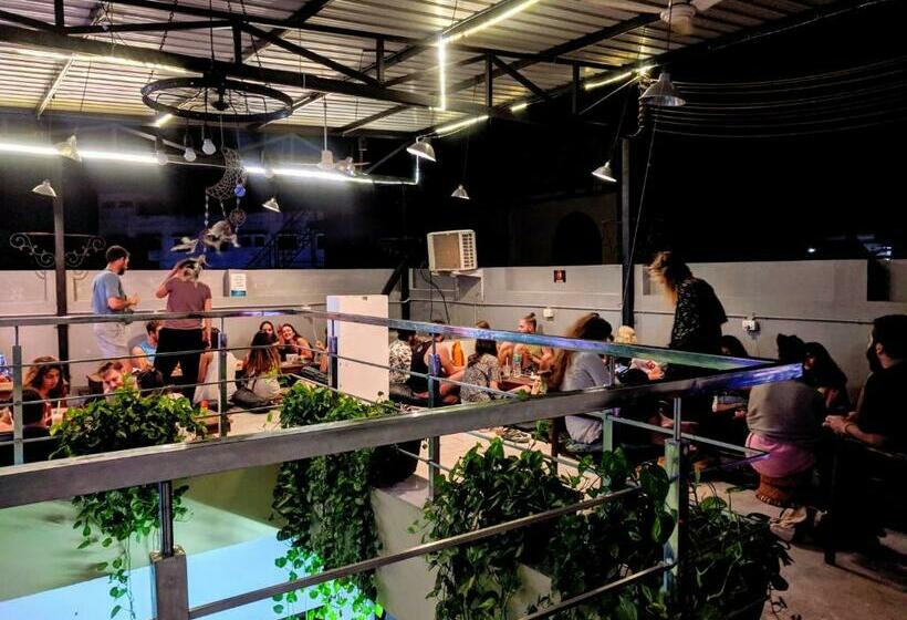 Hotel Master Paradise