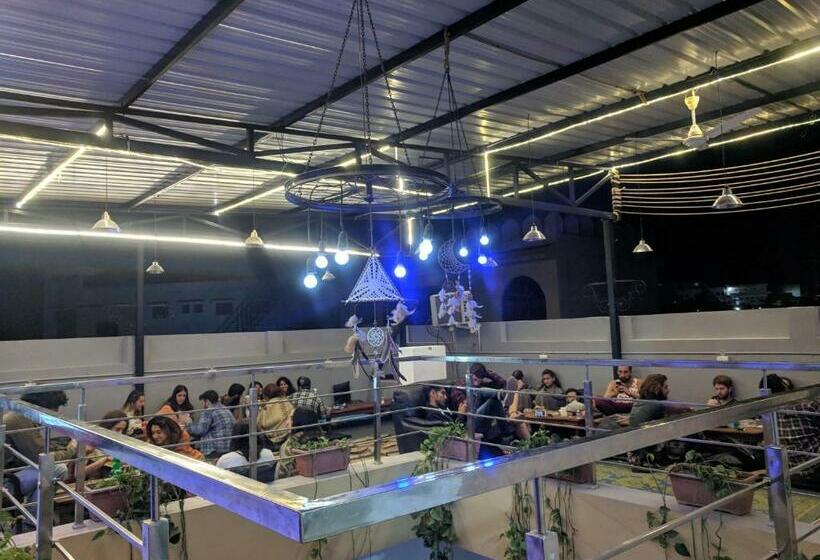 Hotel Master Paradise