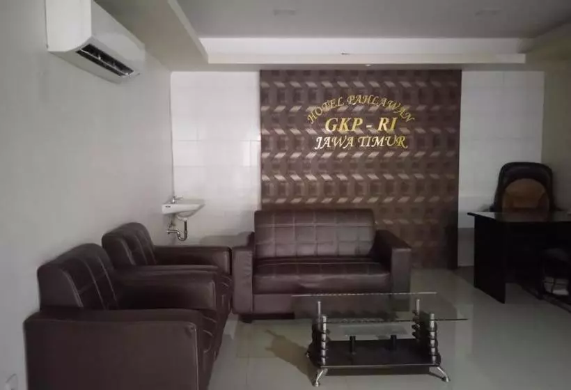 هتل Oyo 90177  Pahlawan