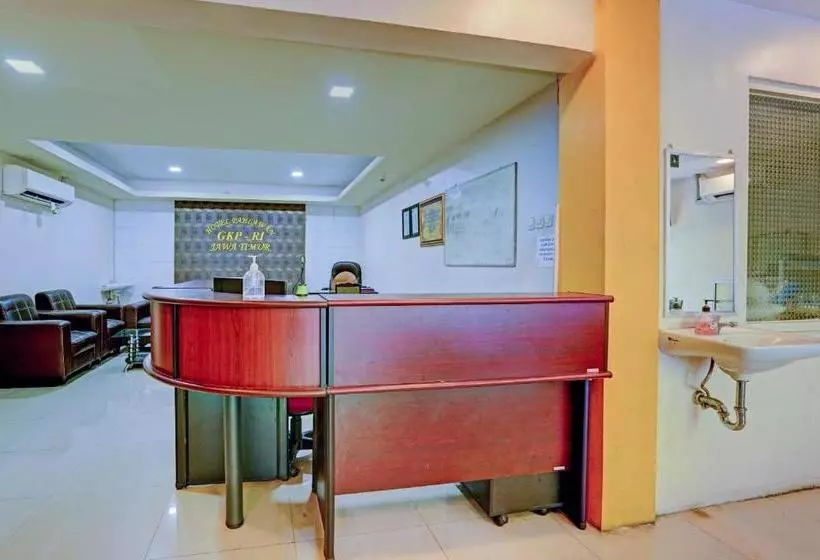 هتل Oyo 90177  Pahlawan