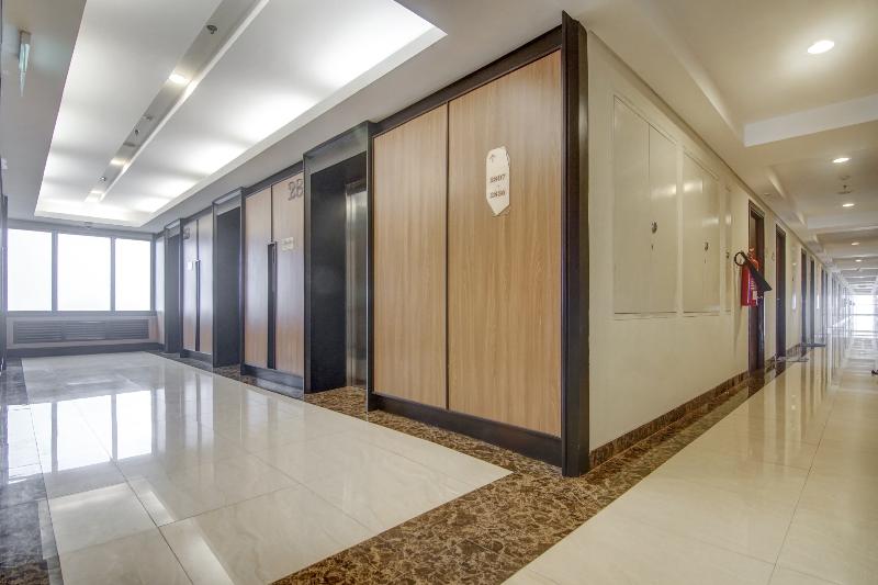 בית מלון כפרי Oyo 90198 Nature S Rooms Springwood