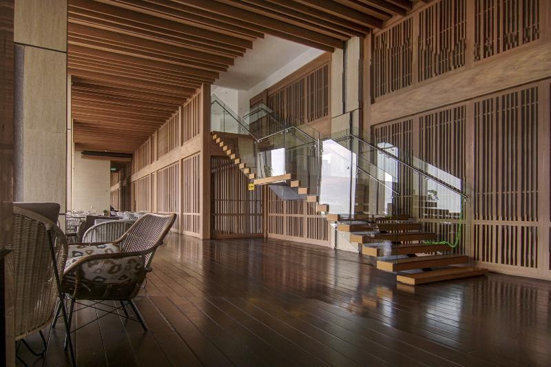 בית מלון כפרי Oyo 90198 Nature S Rooms Springwood