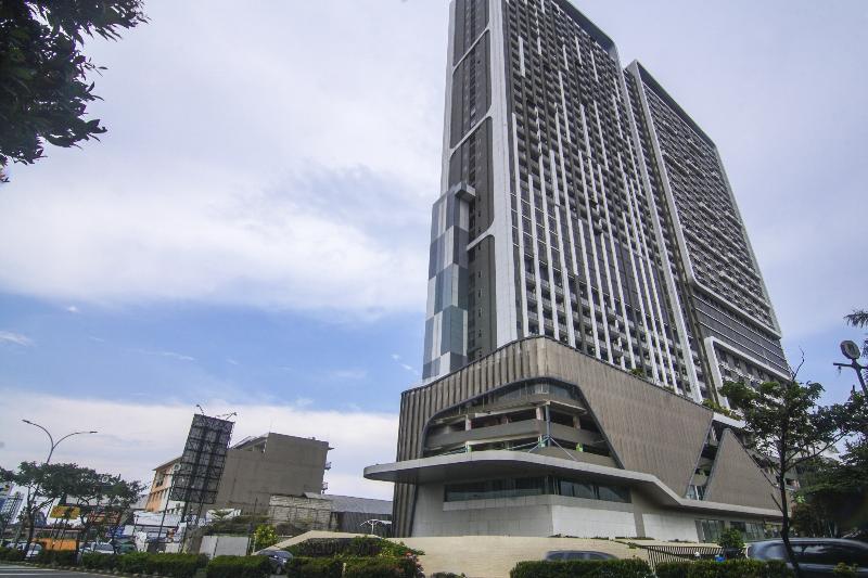 בית מלון כפרי Oyo 90198 Nature S Rooms Springwood