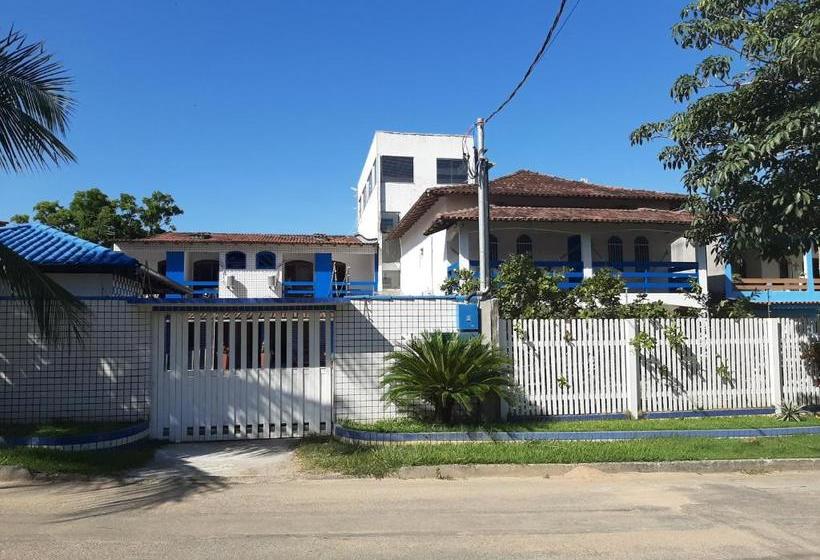 هتل Pousada Do Caju