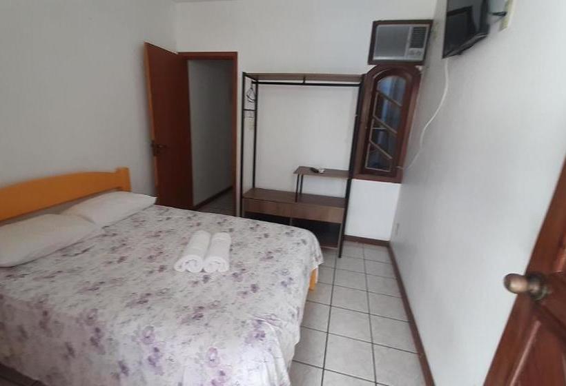 هتل Pousada Do Caju