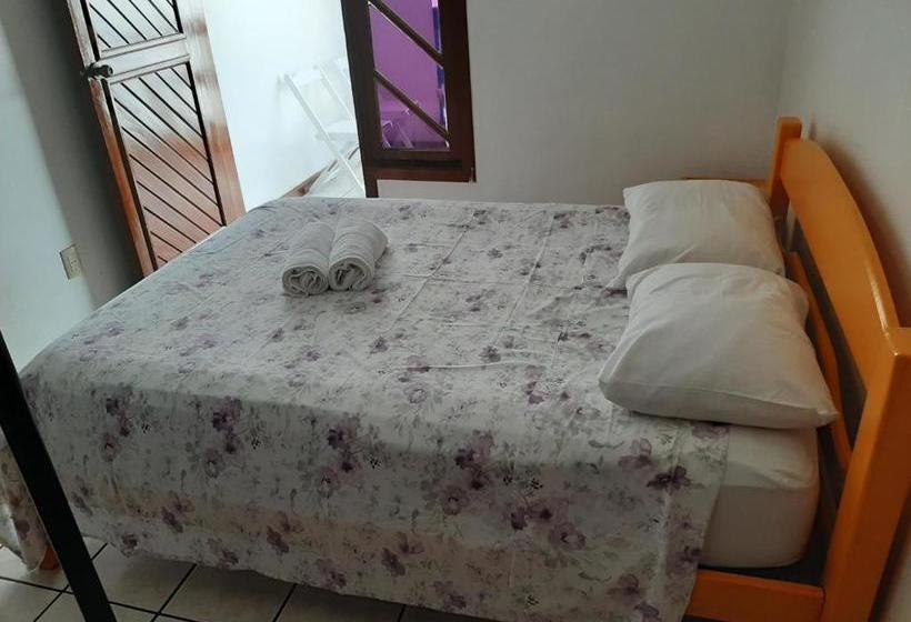 هتل Pousada Do Caju